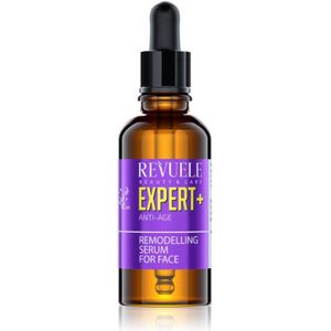 Revuele Expert+ Anti-Age Remodelling Serum Verstevigende Gezichtsserum tegen Rimpels 30 ml