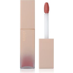 Thim - Satin Lip Glaze - Lipgloss - Tint 01 Calm Rose - 6 g