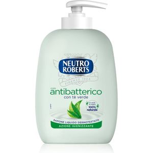 Neutro Roberts Tè Verde Vloeibare Handzeep met Groene Thee 200 ml