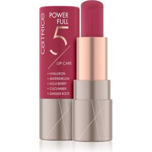 Catrice Power Full 5 Lippenbalsem Tint  030 Sweet Cherry 3.5 ml