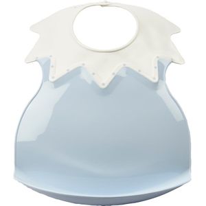 Thermobaby Bibs Baby Blue slab 1 st