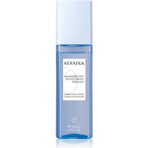 KERASILK Specialists Liquid Cuticle Filler Vernieuwende Spray voor Alle Haartypen 125 ml