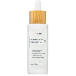Lobey Hair Care - Haarserum - 50 ml - Voor Ondersteuning van Haargroei