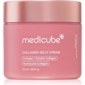 Medicube - Collagen Jelly Cream - Intensief Voedende Crème - 50 ml