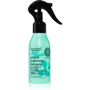 Natura Siberica Hair Evolution Aqua Booster Leave-In Spray Conditioner 115 ml