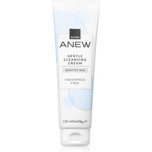 Avon Anew Gentle - Reinigingscrème - Gevoelige Huid - 150 ml