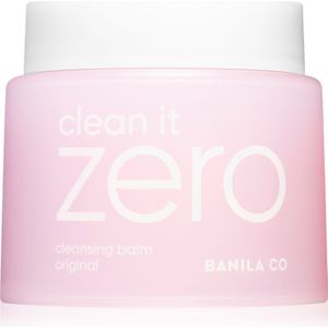 Banila Co. clean it zero original Reinigingsbalsem en Make-up Verwijderaar 180 ml