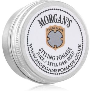 Morgan's - Vanilla & Honey Slick - Haarpommade - Travel 15 ml