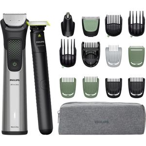 Philips - Series 9000 MG9535/15 - Multifunctionele Trimmer - 1 st