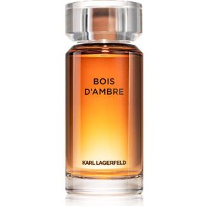 Karl Lagerfeld Bois d´Ambre EDT 100 ml