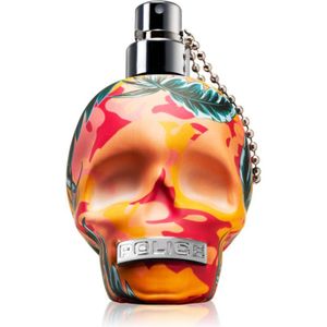 Police To Be Exotic Jungle EDP 40 ml