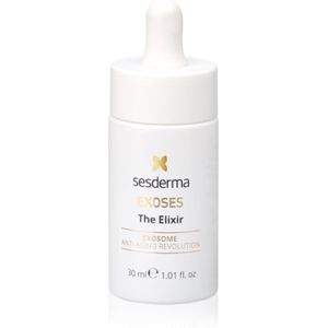 Sesderma - Exoses The Elixir - Gezichtsserum - 30 ml - Voor Versteviging Huid