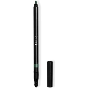 DIOR Diorshow On Stage Crayon Waterproof Eyeliner Pencil Tint 374 Dark Green 1,2 gr