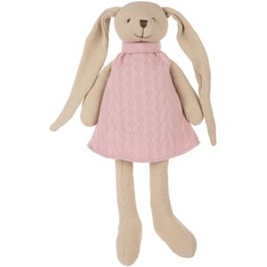 Canpol Babies - Rabbit- Soft Rammelaar- 0m - 150 X 460 Mm 0+ Maanden