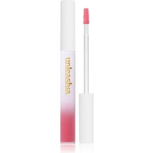 Unleashia - Hug Velvet Tint - Lippenstift - No.2 Mingle - 4,5 g