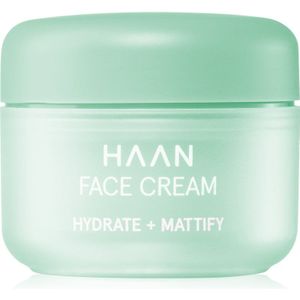 HAAN Skin care Face cream Gezichtscrème voor Vette Huid s niacinamidem 50 ml