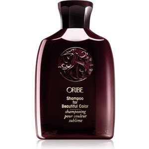 Oribe Beautiful Color Shampoo voor Gekleurd, Chemisch Behandeld en Verlichte Haar 75 ml