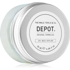 Depot - No. 304 Hold Strong Gel - 20 ml - Haargel