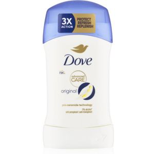 Dove Advanced Care Original Deo Stick 50 ml