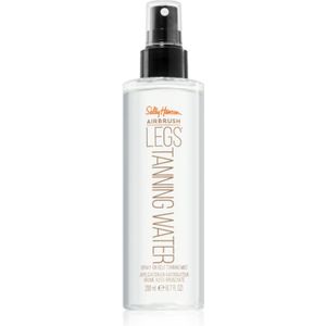 Sally Hansen Airbrush Legs Zelfbruinend water 200 ml