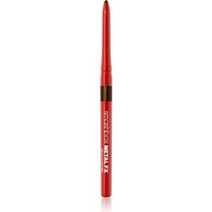 Smashbox - Metallic Eyeliner - Tint Molten - 0.28 g - Oogpotlood voor Vrouwen