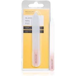 BrushArt - Glass Nail File - Glasnagelvijl - Manicure en Nagelvijlen
