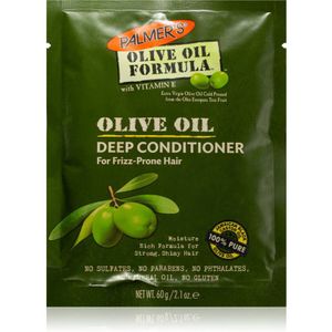 Palmer’s Olive Oil Formula Diepe Voedende Conditioner voor Onhandelbaar en Pluizig Haar 60 g
