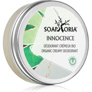 Soaphoria - Innocence - Organische Deodorant - 50 ml