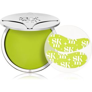 Revolution Skincare Bright Eye-dea herbruikbare oogpads 2 st