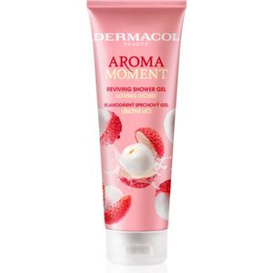 Dermacol Aroma Moment Loving Lychee Douchegel 250 ml