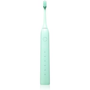 Hello Coco Electric Toothbrush Green Elektrische Tandenborstel 1 st