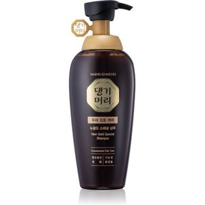 DAENG GI MEO RI - New Gold Special Shampoo - Versterkende Shampoo - 500 ml