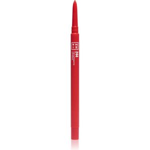 3INA - The Automatic Lip Pencil - Lippotlood - Classic Red - 0.35 g