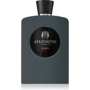 Atkinsons Iconic James EDP 100 ml