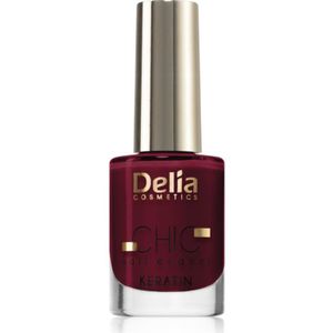 Delia Cosmetics - Chic Nagellak - Tint Passion - 11 ml