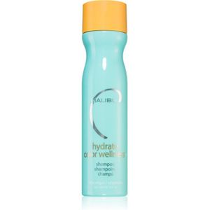 Malibu C Hydrate Color Wellness Reinigende Shampoo voor Gekleurd Haar 266 ml