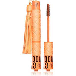 Jeffree Star Cosmetics F*ck Proof Mascara Blood Orange Waterproef Mascara Tint Blood Orange 8 ml