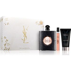 Yves Saint Laurent Black Opium Gift Set