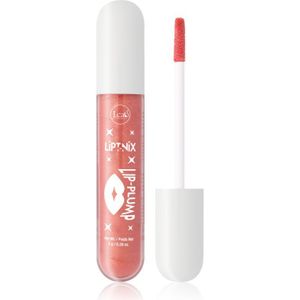 J.Cat Beauty - Liptnix - Hydraterende Lipgloss - Tint 111 Kiss Quench - 8 g