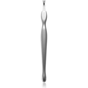 Diva & Nice Cosmetics Accessories Trimmer Nagelriemen Verwijderaar Silver 1 st