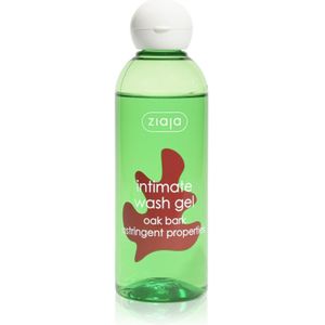 Ziaja - Intima - Intiemhygiene Gel - 200 ml