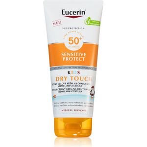 Eucerin Sun Protection Kinder zonnebrandcrème SPF 50+ 200 ml