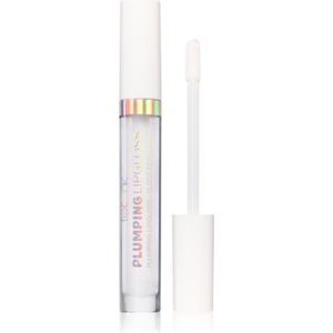Technic Cosmetics Plumping Lipgloss Transparante Lipgloss voor meer Volume 3 ml