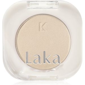 Laka Mono Eyeshadow Oogschaduw Tint 908 Vanilla 1.8 g