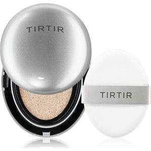 TIRTIR - Mask Fit Aura Cushion - Foundation - Tint 13N Fair Ivory - 18 g