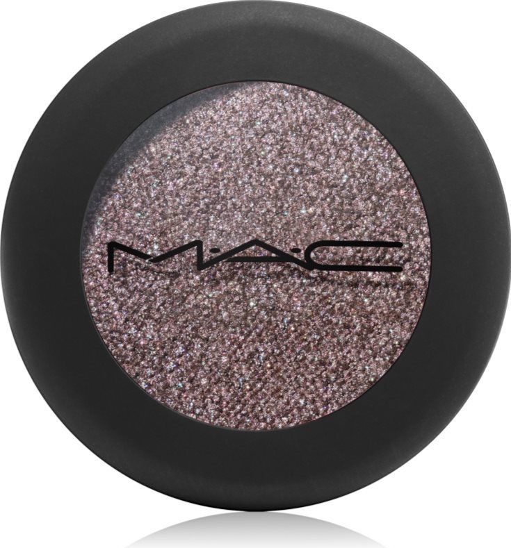 MAC - Eye Shadow - Oogschaduw - Metallic Bust