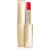 Estée Lauder Pure Color Illuminating Shine Sheer Shine Lipstick glanzende lipstick Tint 905 Saucy 1,8 gr