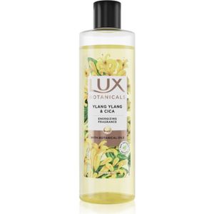 Lux - Ylang Ylang & Cica - Douchegel - 480 ml - Natuurlijke Ingrediënten
