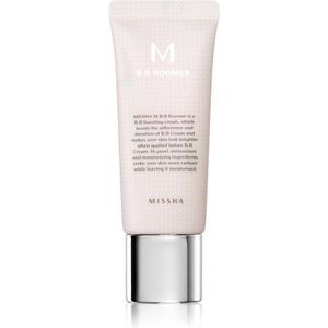Missha M B.B. Boomer Make-up Primer  voor verheldering en egalisatie 20 ml