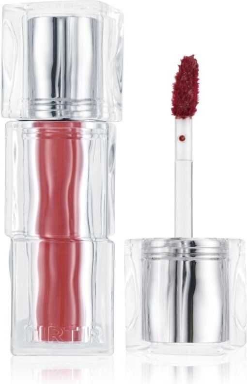 TIRTIR - Waterism Glow Tint - Lipgloss - Tint 08 Summer Pumpkin - 1.8 g